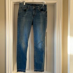 Lucky Brand Lolita Skinny Ankle Sz. 10/30
